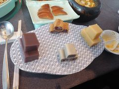 -羲和雅苑•北京烤鸭(瑞吉店)