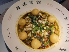 -友达面馆(广州总店)