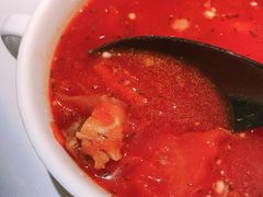 -俄士厨房(万松园店)