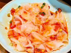 -老凯俚酸汤鱼(鸿通城店)