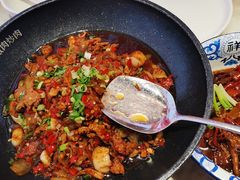 -味上湘菜馆(阿波罗店)