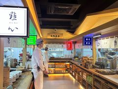 大堂-庆春朴门