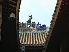 -悦城龙母祖庙