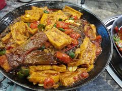 -贤记铁西第一家香辣蟹(香江总店)