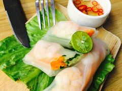 -来龙里 精致 东南亚餐室(万象城店)