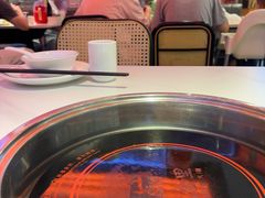 -八合里潮汕鲜牛肉火锅(福州万象城店)