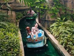 -南宫五洲植物乐园