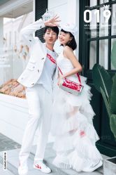 -太古映画婚纱摄影(天河店)