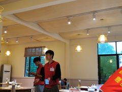 大堂-琼大师东方烤乳猪(亚特兰蒂斯店)