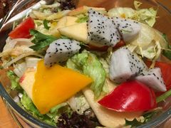 -莲香西域·正宗新疆菜(龙华店)