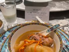 -ONE FULL 古董港式海鲜火锅