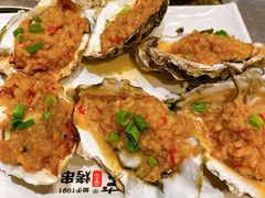 -丰茂烤串(全国首店)