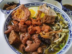 -好面道大肠面(中华路店)