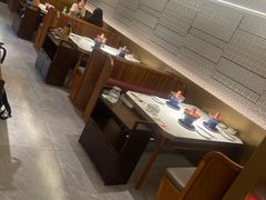 -涮福記·现切牛羊肉火锅(世纪汇店)