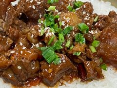 -红星光发煲仔饭(大石街店)