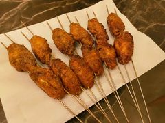 -红棚子肚绷·徐州烧烤(南京店)