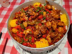 -辣小鲜·南昌大排档(船山路店)