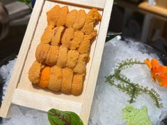 -昱匠·日本料理(金融街店)