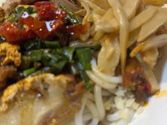 -牛八宝桂林米粉(八里庄店)