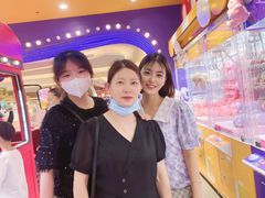 -爱玩嘉年华(龙湖杭州金沙天街店)
