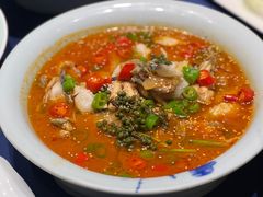 -火福·天湖阁大闸蟹博物馆主题餐厅(浅水湾店)
