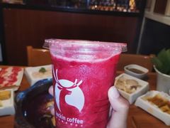 -傣妹火锅(建军东路店)