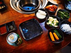 -杀猪天·韩国烤肉(总店)