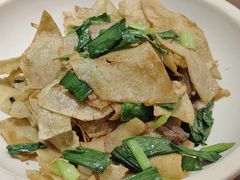 -肖记公安牛肉鱼杂馆·省级非物质文化遗产(三角路直营店)