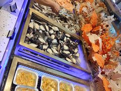 -韩盛·盛江山自助料理(学院路江北大学城店)