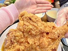 -津津飯堂