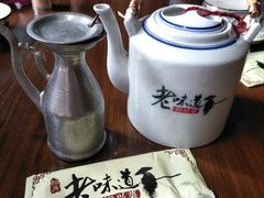 -绍兴老味道·非遗门店(银泰城店)