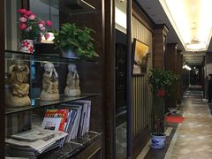 -蓝湾咖啡(长江北路店)