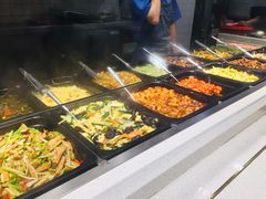 -酷味乐智选餐厅(斜土路店)