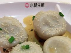 -小杨生煎(龙之梦购物中心店)