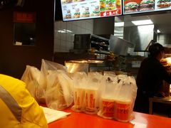 -汉堡王(上海凌云壹街坊店)