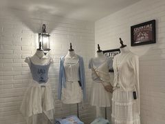 -BASEMENT FG (成都太古里店)