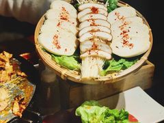 -么肆烤肉(汉街形象店)