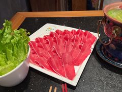 -南门涮肉(上海二店)