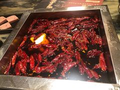 -月满大江火锅(总府路店)