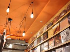 -独音唱片 Indie Music