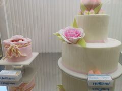 -好利来.生日蛋糕(杨家坪店)