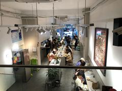 -小豆海棠(嘉兴路店)