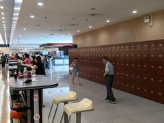 -广州保龄球馆(广州天河体育中心店)