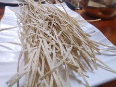 杂面-石门豆腐王(九中街店)