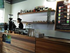 -琥珀咖啡 Ambercoffee