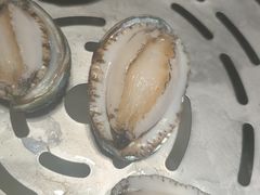 -青蓬蒸汽海鲜·深圳老字号·团建聚会(壹方城店)