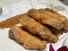 -唐猫庭院·千年陕菜(大唐不夜城店)