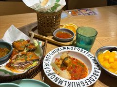 -迷你椰·泰式大排档(共康店)