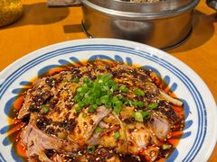 凉拌鸡-永乐饭店