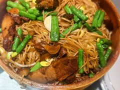 -老雒阳面馆·水席(高新区店)